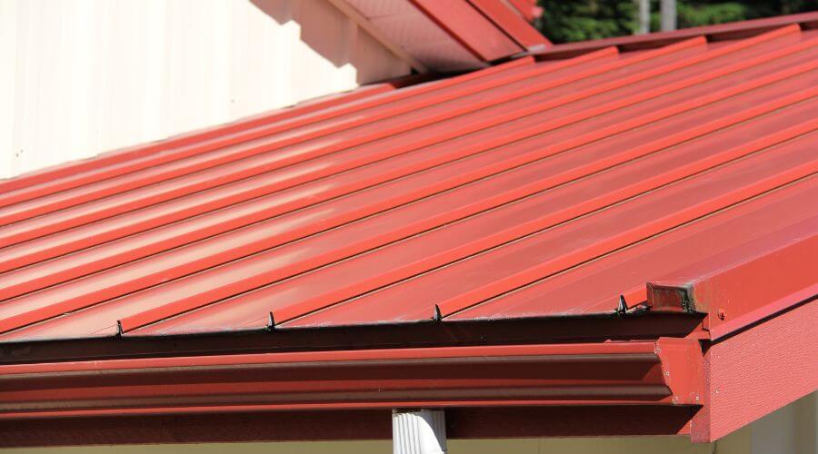 Professional top industrial roofings services in Pleasant Lake, MI